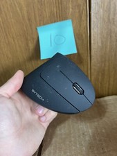 Bytech Wireless Ergonomic Gaming Mouse BY-MS-WS-110-BK NO DONGLE