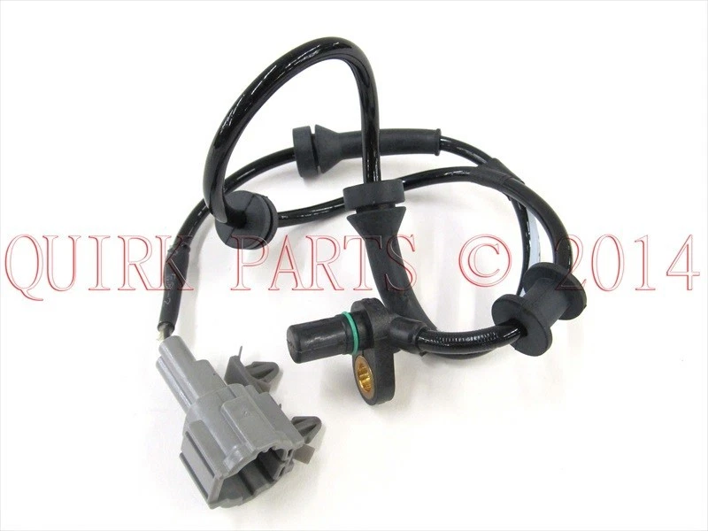 2005-2024 Nissan Frontier Xterra Pathfinder Front ABS Speed Sensor OEM NEW