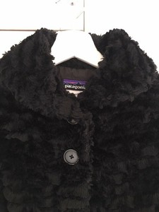 childrens fur jackets uk