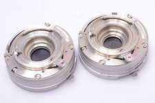   1 ZEISS CONTAFLEX SHUTTER, APERTURE UNITS WORK PERFECTLY FIT PRIMA BETA ALPHA