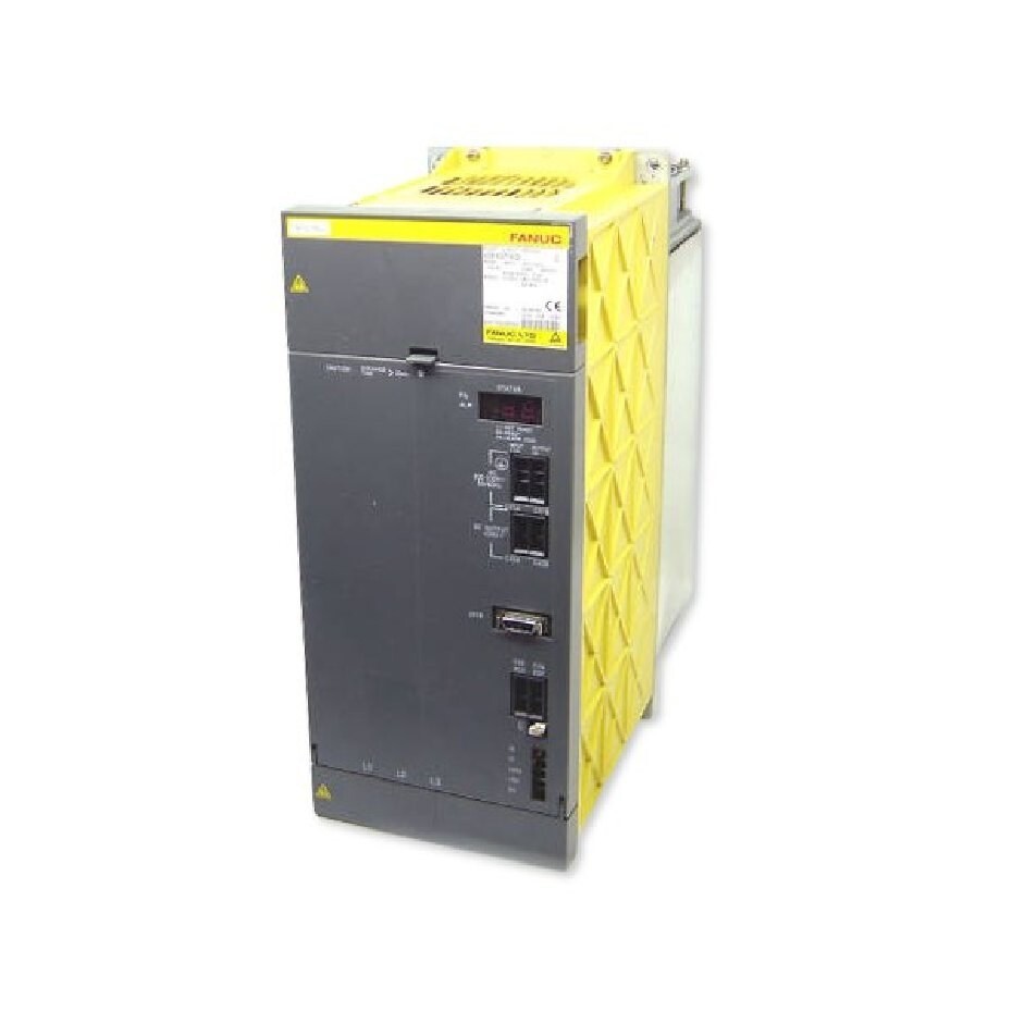 FANUC A06B-6087-H115 電源ユニット　動作保証 FANUC A06B-6087-H115 電源ユニット 動作保証 A06B–6087–H115#EM
