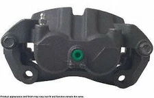 Frt Rt Rebuilt Brake Caliper w/Hwd  Cardone Industries  19B3122