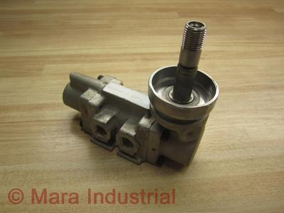 Automatic Valve NC308B22-D39A Control Valve