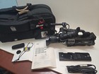 Jvc Gy-Hm700U Pro-Hd Memory Card Camcorder Canon Kt14X4.4Krsj 14X Lens