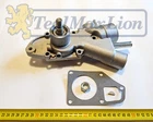 Peugeot 504 Diesel XD88 and XD90 Water Pump