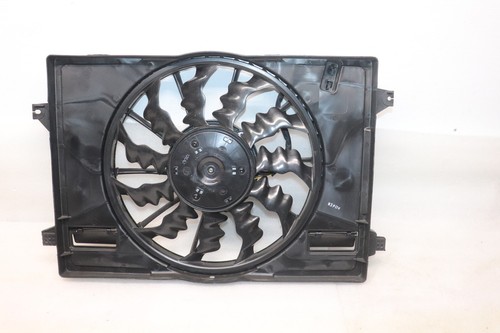 2022-2024 Hyundai Ioniq 5 / 6 Engine Cooling Fan Assembly OEM 25380-GI100