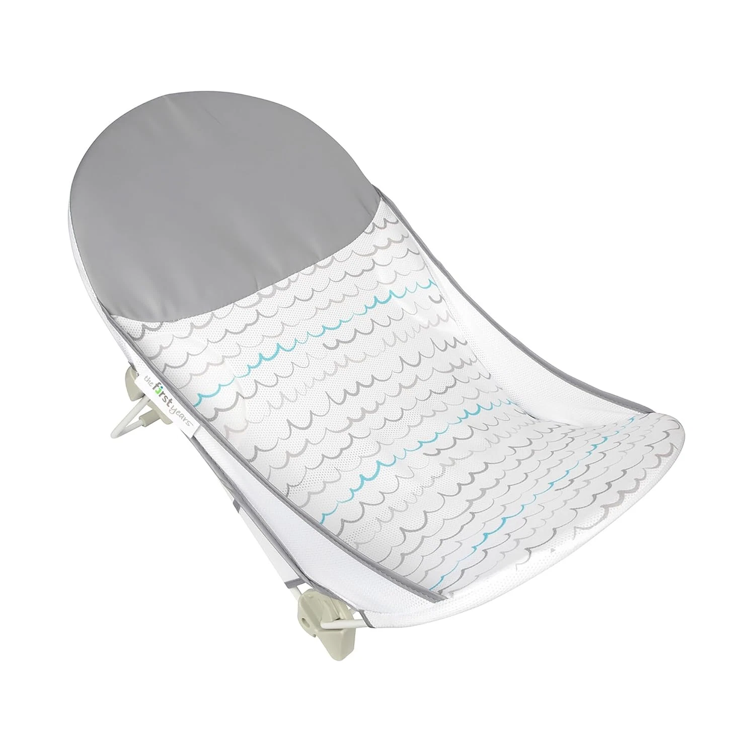 Bañera plegable para bebé The First Years Sure Comfort