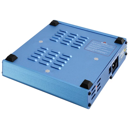 iMAX B6AC 80W Balance Netzteil LCD Digital RC LiPo NiMh Akku Batterie Ladegerät - Bild 8 von 10