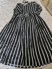 Girls Ladies Maxi Dres With Choker Read Description 
