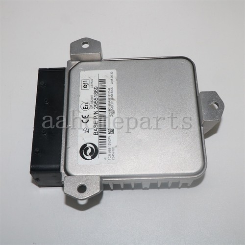 Módulo de control de transmisión OEM 29551869 A59 4ª GENERACIÓN para Allison PTS - Imagen 5 de 10
