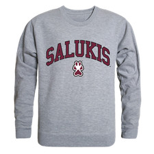 University of Southern Illinois Salukis  SIU Sweater - Licensed