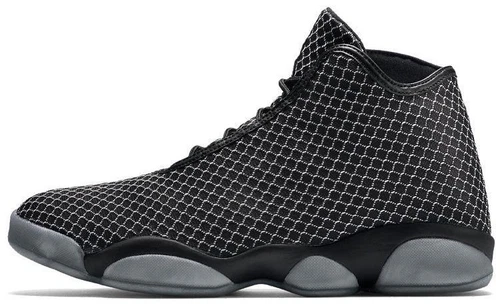 Jordan Horizon Black White 2016