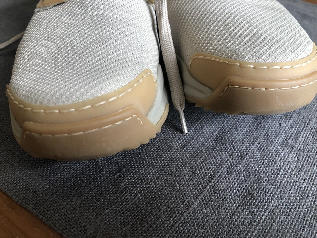 HOOD RUBBER CO. mens 9 Outdoor Sneaker - Made In Italy | eBay display picture 3