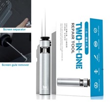 2in 1 LCD Screen OCA Glue Remover Tool Machine for Mobile Phone Screen Seperator