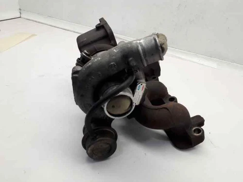 1C1Q6K682DB Turbocompresor para FORD TRANSIT FURGÓN CORTO (FY) * 2002 678136 - Imagen 3 de 4