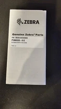 Genuine Zebra P1083320-012 600dpi Thermal Printhead, ZT610, New In Sealed Box.  