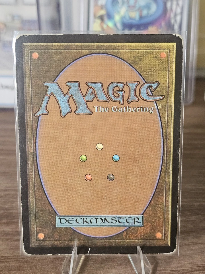 Diabolic Intent MP - MTG Foil Planeshift PT/BR - Image 2 of 2