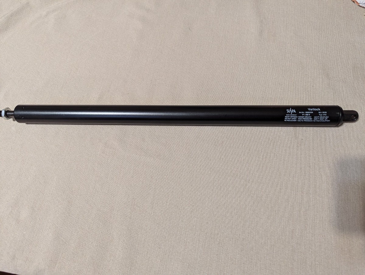 suspa varilock f1:250 n type:hy3 new old stock | eBay