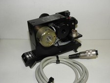 Rofin Sinar 3041870 Aperture or Spatial Filter assembly