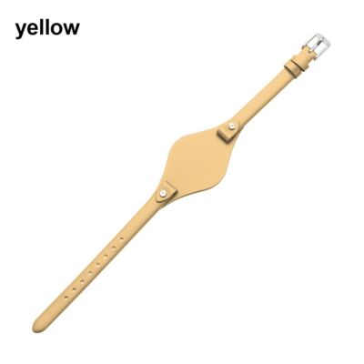 Leather Watch Band For Fossil ES3077 2830 3262 3060 4176 4119 4026 4340