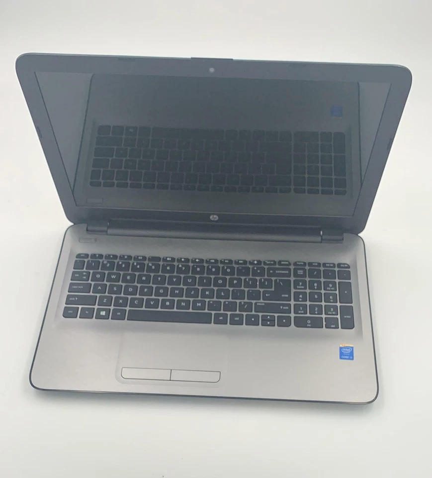 HP 15-AC163NR 8 GB RAM, 750 GB HDD, CORE I3 Foto 3 de 4