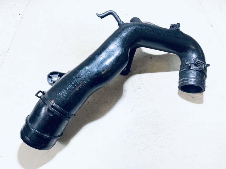 6Q0129654 6Q0129654ak 6Q0129654al TURBO INTERCOOLER PIPE HOSE fo
