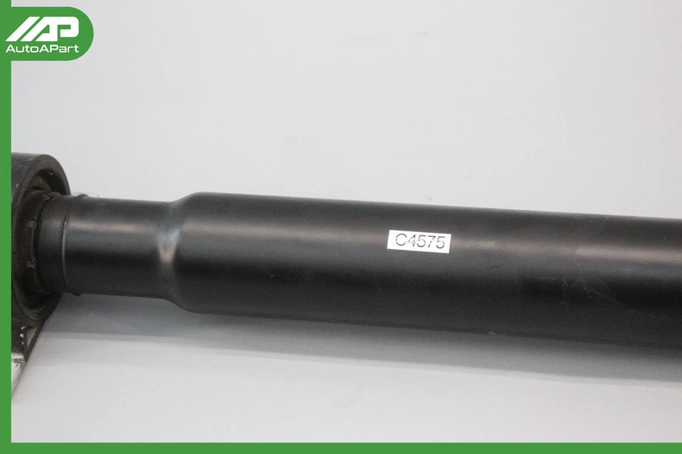 ✅ 08-10 BMW E60 E61 535i AWD línea de transmisión trasera eje hélice conjunto OEM Foto 4 de 4