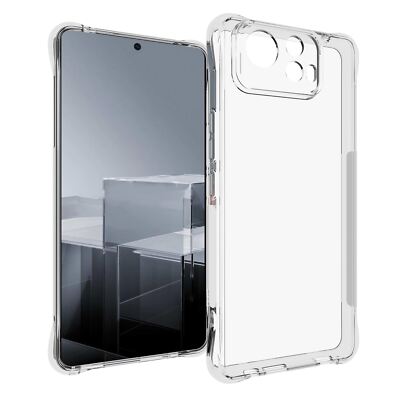 Anti-Shock Schutzhülle für Asus Zenfone 12 Ultra Cover Backcover Case Bumper