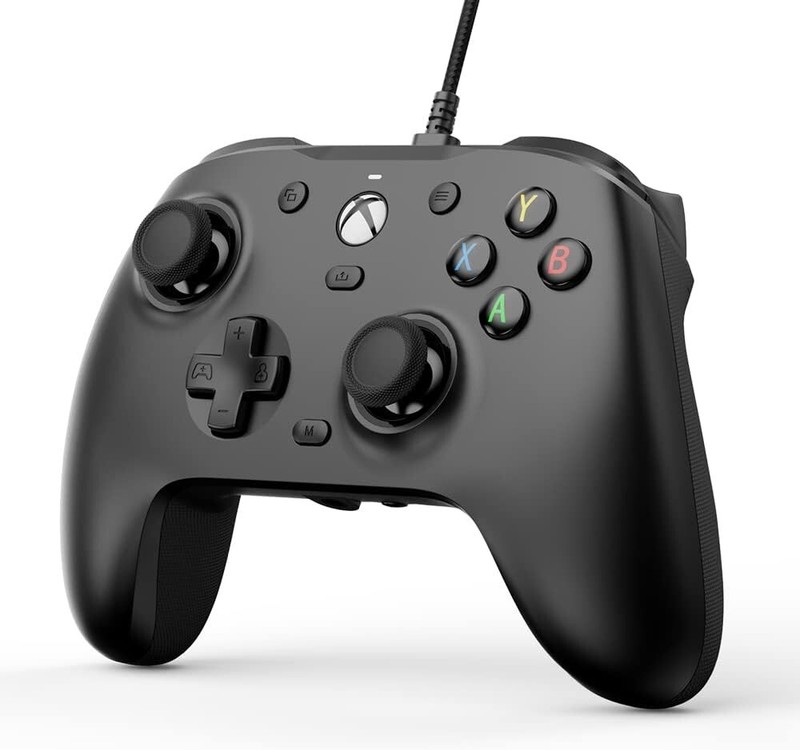 GameSir G7 Wired Controller for Xbox Series X|S Xbox One and Win PC 10/11