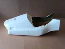 Suzuki Gsxr 1100 1993/4 P R Road Race Seat fairing Panel Fiberglass New