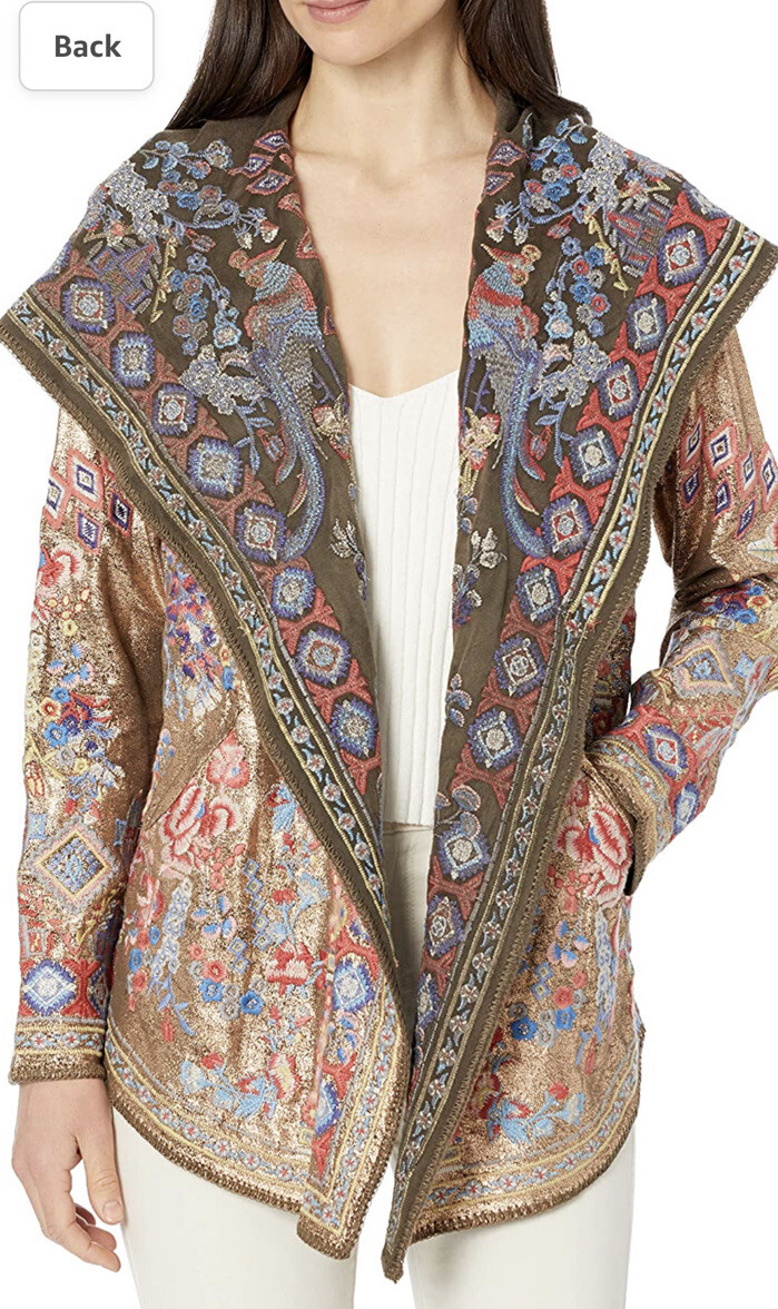 wjk - HEAVY JERSEY X-CARDIGAN 新品未使用 S Maisha Cardigan | GUESS Factory
