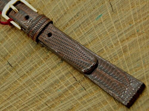 WJean Gen.1バージョンワッフルストラップ ／ セイコー19mm希少品 WJean Gen.1 Version Waffle Strap Seiko 19mm Rare Item | eBay