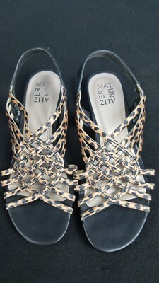 naturalizer remix sandals