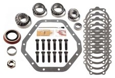 Master Install Kit - Standard - Fits 4.56 Case - Gm 10.5 14 Bolt - 1972-1987