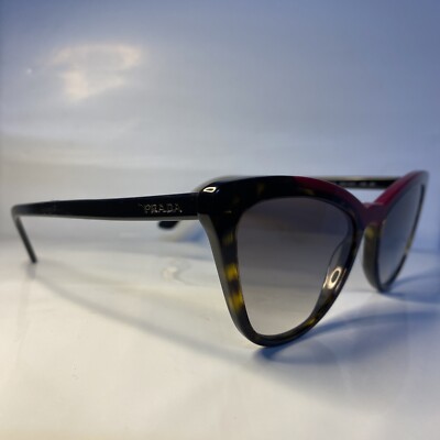 Prada Sunglasses 320/0A7 56-20-145 (V5j8) | eBay display picture 3