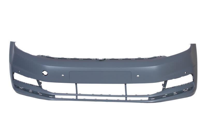 Front Bumper Fits For: VW TOURAN II 05.15-05.17