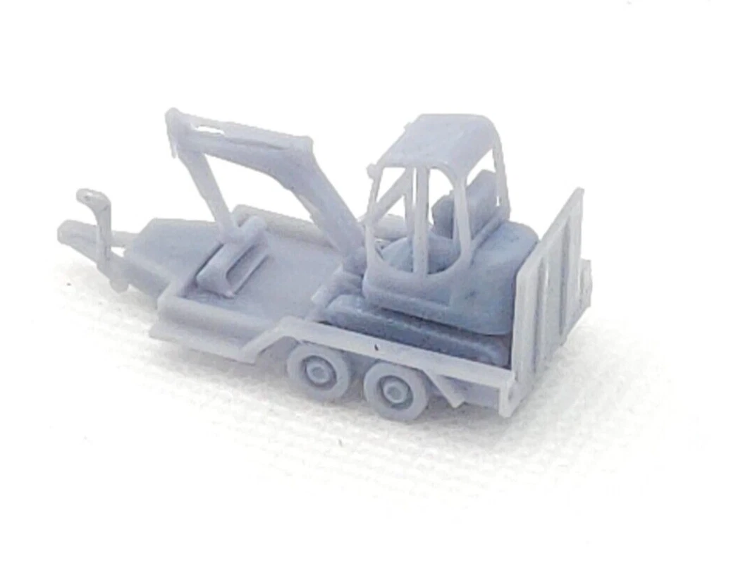 N gauge accessories on ebay hotsell