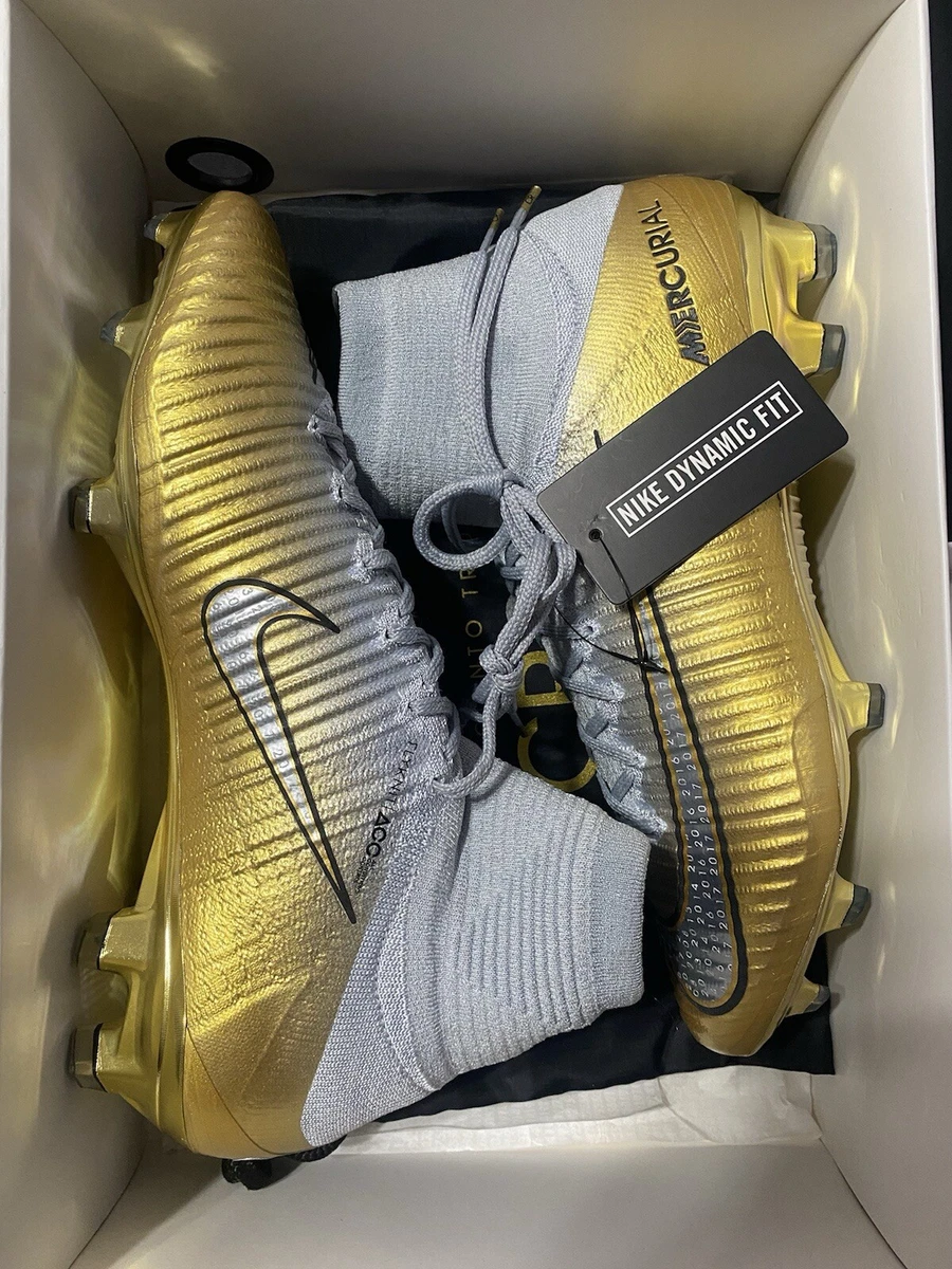 Nike Mercurial SuperFly 5 CR7 SE Quinto Triunfo for Sale