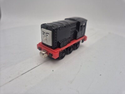 Thomas the Tank Engine Take and Play DEVIOUS DIESEL Engine