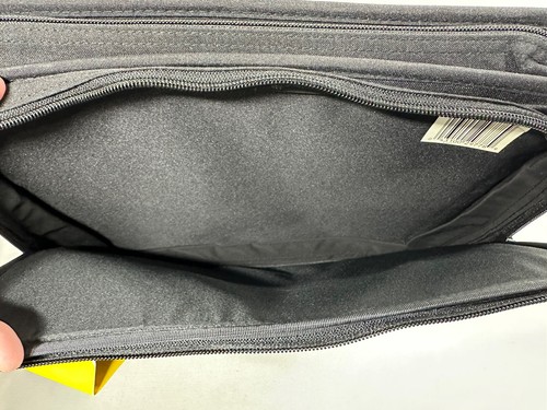 Neu mit Etikett - Vintage Mead Fünf Sterne Notizbuch Aufbewahrung schwarz/armeegrün - Bild 4 von 9