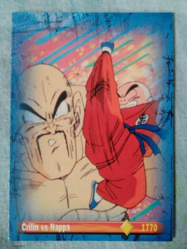Dragon Ball Z ANTHOLOGIE N°35 PANINI Française TBE