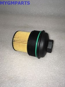 Pontiac 2 2 2 4 Grand Am Solstice G5 G6 Engine Oil Filter And Cap Gm 12605565 Ebay