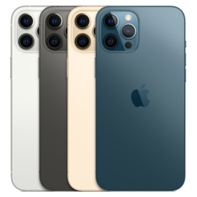 【♡るい・るな♡様用】Apple iPhone 12 Pro Max 512GB Amazon.com: Apple iPhone 12 Pro Max 5G, US Version, 512GB