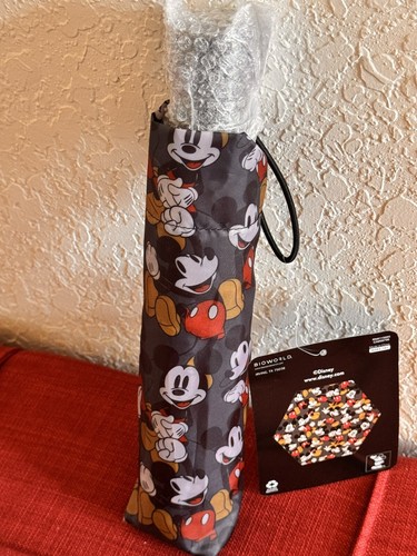 Disney Stitch Umbrella - Picture 6 of 8