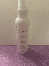Joyce Giraud DRY OIL SHINE MIST 100% Organic 4 Fl Oz Brand New