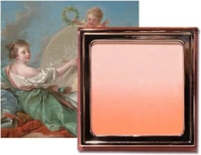 MilleFee Angel Painting Cheek 5g 02 Allegory of Painting Orange