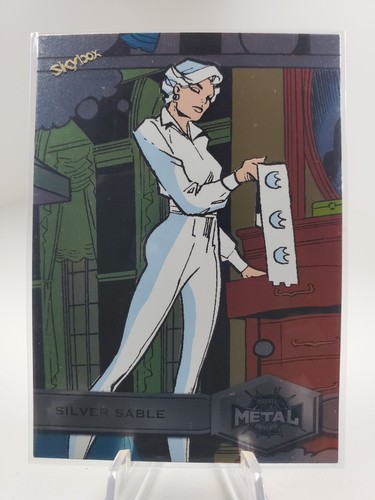 2022 SKYBOX METAL UNIVERSE SPIDER-MAN BASE CARDS *COMPLETE YOUR SET/YOU CHOOSE* - Picture 165 of 182