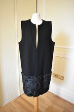 Marella Cloth Gilet
