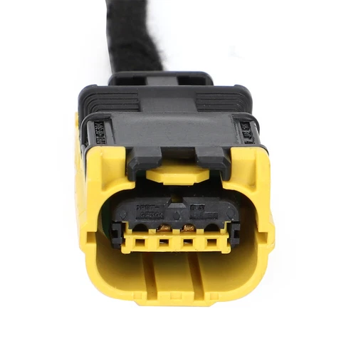 2-Wire Front Impact Sensor Pigtail Connector Plug For Honda Acura Civic Accord - 第 9 张/共 10 张