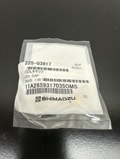 Shimadzu Cdl Cap 225-03917 11a26593170350ms